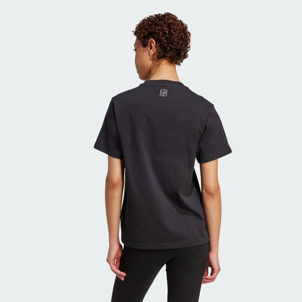 adidas Sportswear T-Shirt "W ANIMAL T" günstig online kaufen