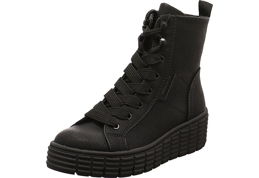 Tamaris Schnürboots günstig online kaufen
