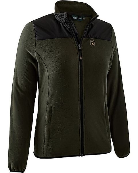 Deerhunter Fleecejacke Damen Fleecejacke Northward günstig online kaufen