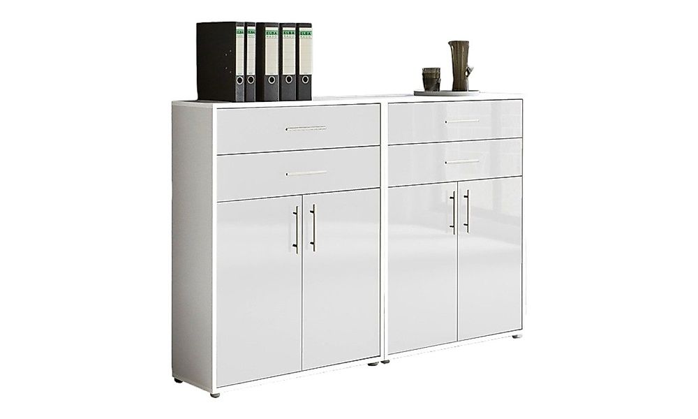 moebel-dich-auf Aktenschrank OFFICE EDITION (Set 17, günstig online kaufen