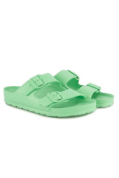 Studio Untold Sandale EcoFoam Colors breite günstig online kaufen