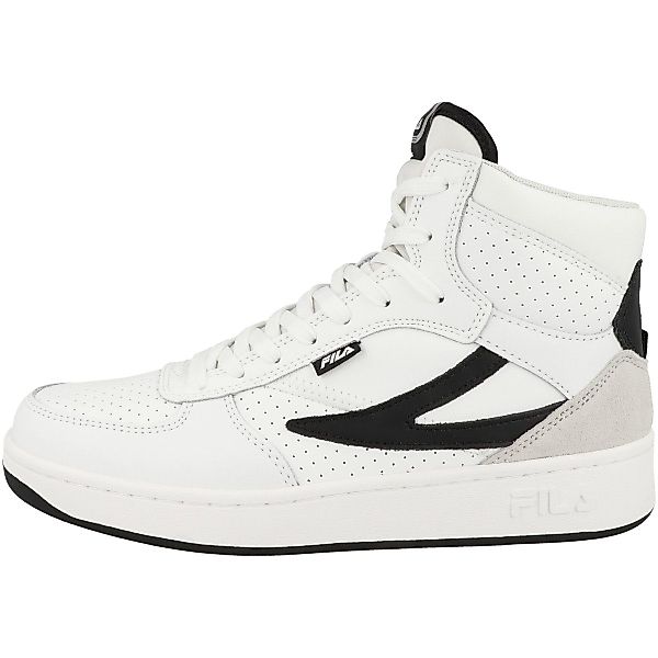 Fila Sevaro Mid Damen Sneaker günstig online kaufen