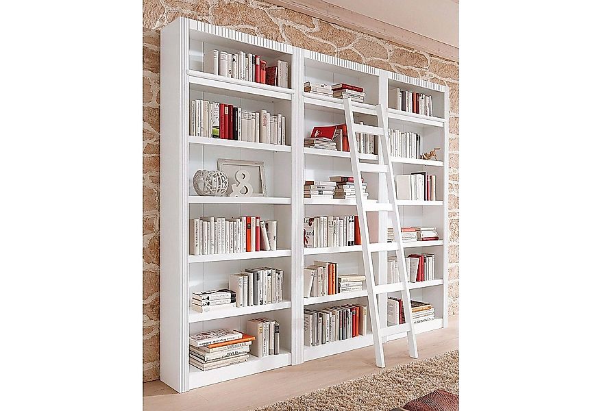 Home affaire Standregal "Bergen", Breite 82,5 cm günstig online kaufen
