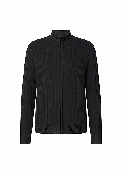 JOOP Sweatshirt "Strickjacke 17 JK-14Jarono 10019876" günstig online kaufen