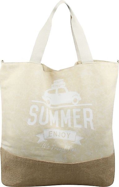 Capelli New York Strandtasche Strandtasche günstig online kaufen