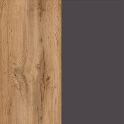 KOCHSTATION Hängeschrank "KS-Mali" Breite 50 cm günstig online kaufen