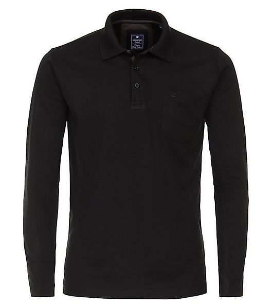 Redmond Poloshirt uni nah günstig online kaufen