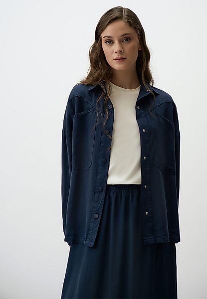 Jimmy Key Hemdbluse günstig online kaufen