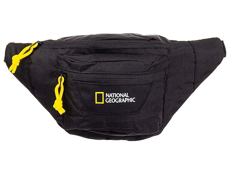 NATIONAL GEOGRAPHIC Gürteltasche "Destination" Bauchtasche mit günstig online kaufen