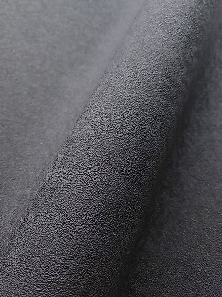 Newroom Vliestapete, Schwarz Tapete Modern Unifarbe günstig online kaufen