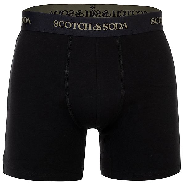 Scotch & Soda Boxer Herren Boxershort günstig online kaufen