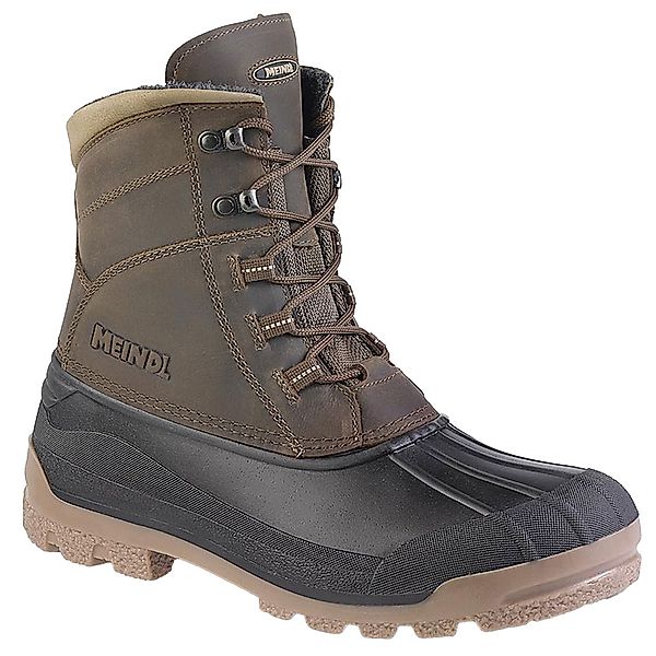 Meindl Cervinia Lady Braun günstig online kaufen