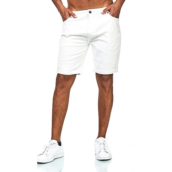 JEEL Jeansshorts Herren - kurze Hosen günstig online kaufen