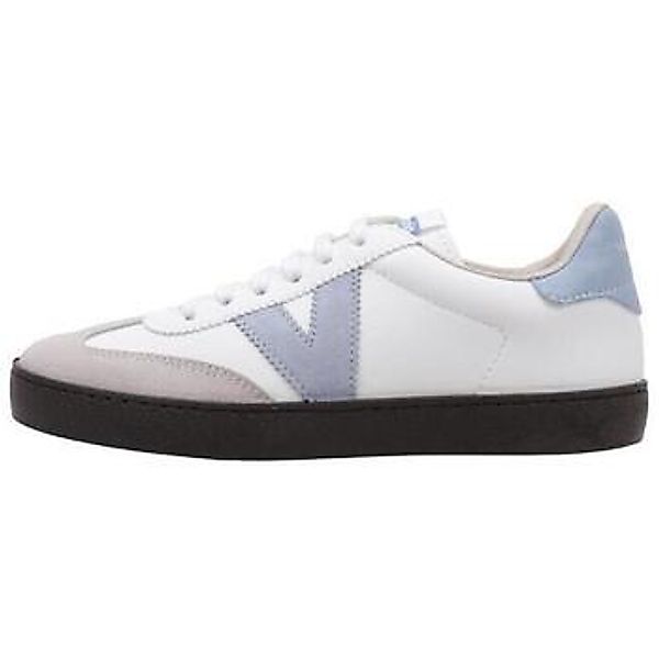 Victoria  Sneaker BERLIN CICLISTA EFECTO PIEL   SERRAJE günstig online kaufen