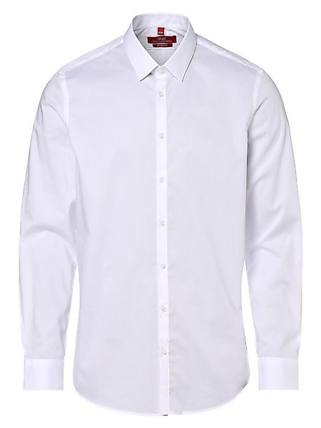 Finshley & Harding London Businesshemd Dexter günstig online kaufen