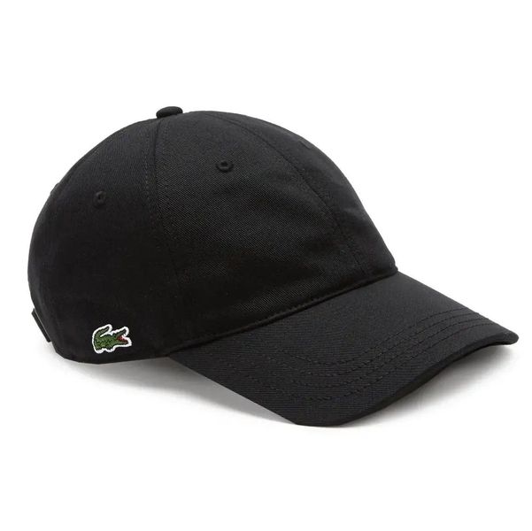 Lacoste Snapback Cap Lacoste Side Logo günstig online kaufen
