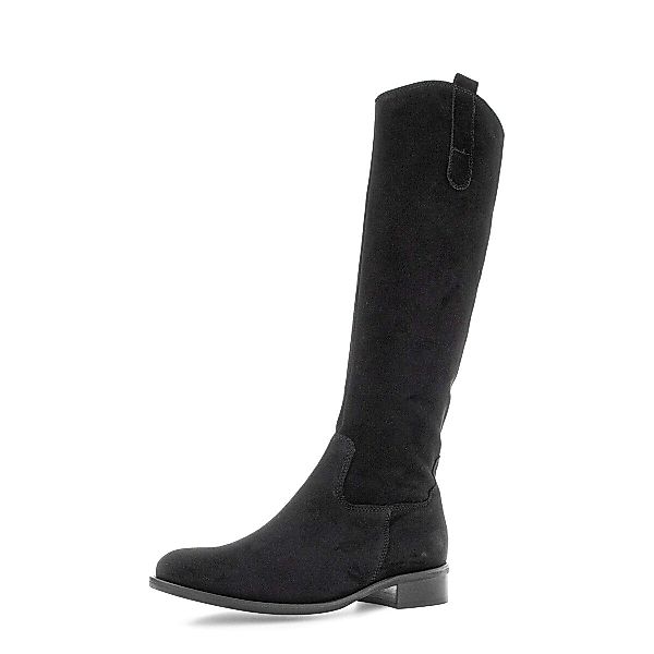 Gabor Reiterstiefel Rauleder Reitstiefel günstig online kaufen