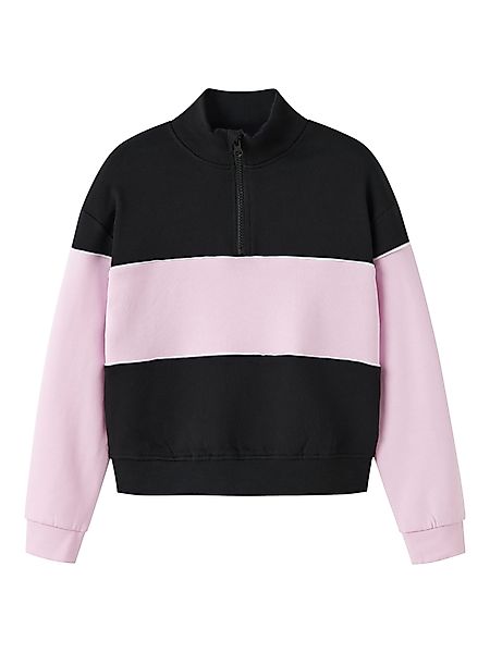 Name It Sweatshirt NKFLEIKA SH SWEAT günstig online kaufen