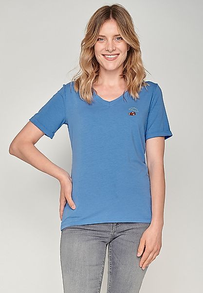 Animal Koala Lazy Petite - T-shirt Für Damen günstig online kaufen