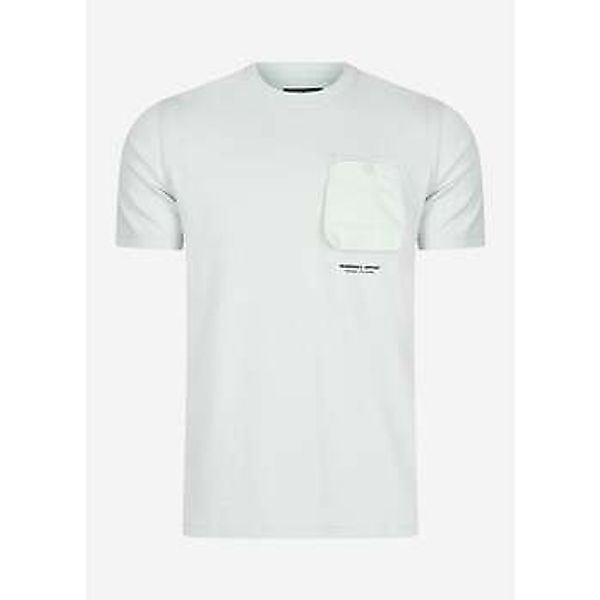 Marshall Artist  T-Shirt Opensa t-shirt - dolphin grey günstig online kaufen