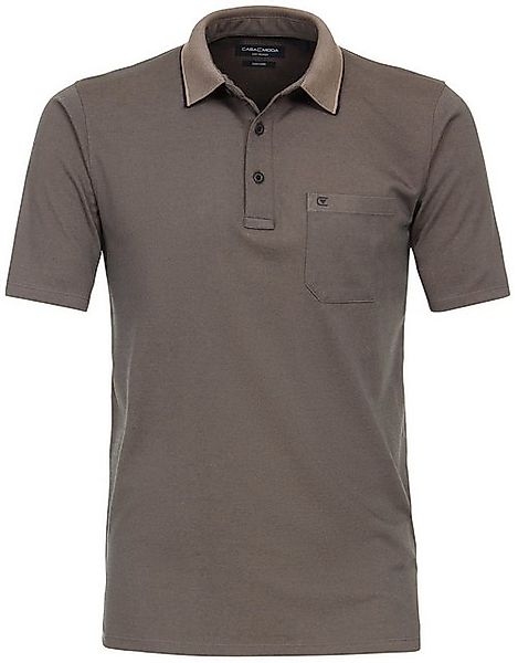 CASAMODA Poloshirt günstig online kaufen