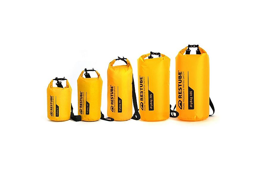 Restube Drybag, für Reisen, Kayak & SUP, wasserdichter Packsack, schwimmfäh günstig online kaufen