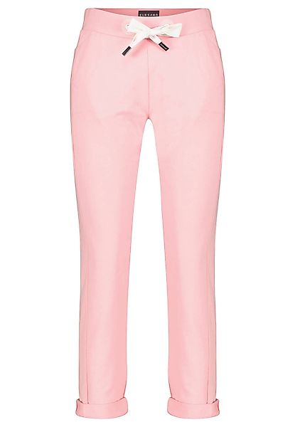 Elbsand Jogginghose Damen Sweathose BRINJA 7/8 günstig online kaufen