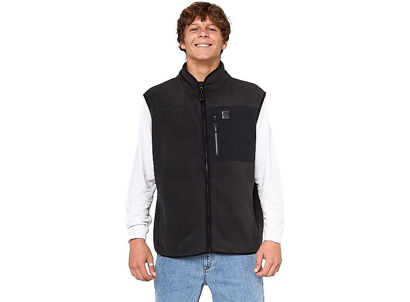 Rip Curl Fleecejacke SEARCH POLAR FLEECE VEST SEARCH POLAR FLEECE VEST günstig online kaufen