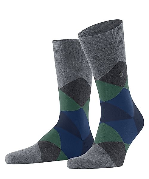 Burlington Socken Clyde (1-Paar) aus weicher günstig online kaufen