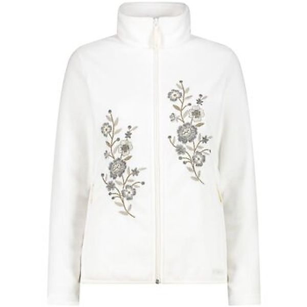 Cmp  Fleecepullover Sport Wmn JACKET Gesso 34H0446/A143 günstig online kaufen