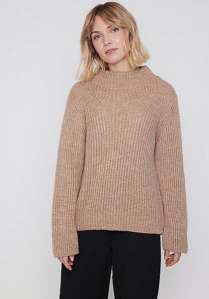 HaILY’S Strickpullover LS A RK Mo44lly günstig online kaufen