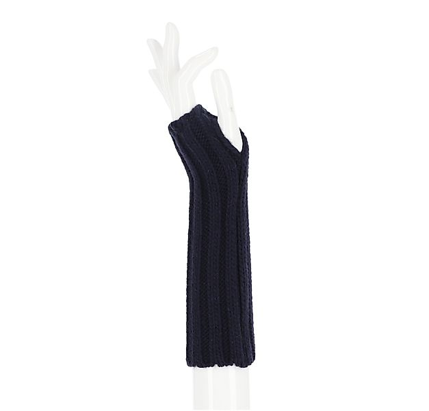 halsüberkopf Accessoires Armstulpen Armstulpe mit Daumenloch günstig online kaufen