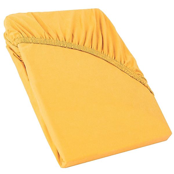 CelinaTex Spannbettlaken Relax Spannbetttuch Rundumgummi 180x200-200x220cm günstig online kaufen