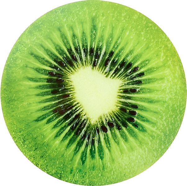stuco Platzset Summer Fruits Kiwi, (Set, günstig online kaufen