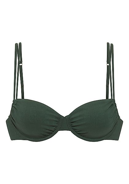 Copenhagen Studios Bügel-Bikini-Top "Nela", mit Doppelträgern günstig online kaufen