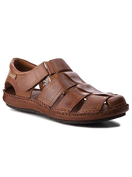 PIKOLINOS Sandalen 06J-5433 Cuero Sandale günstig online kaufen