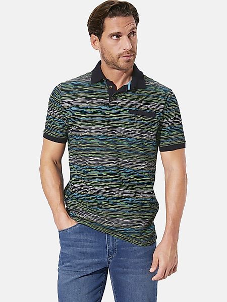 Babista Poloshirt SILVIANO mit praktischer Brusttasche günstig online kaufen