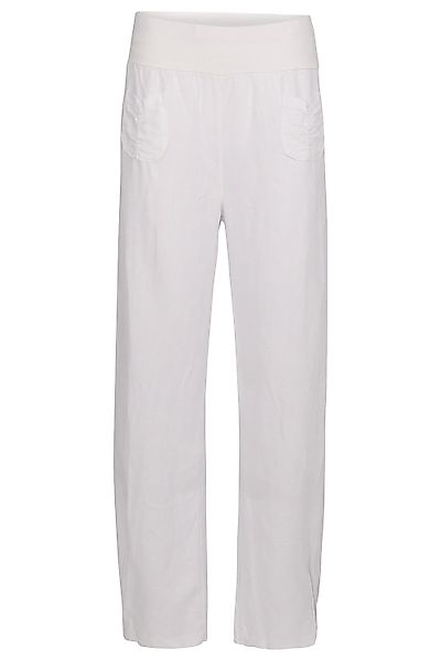 malito more than fashion Leinenhose 2025 günstig online kaufen
