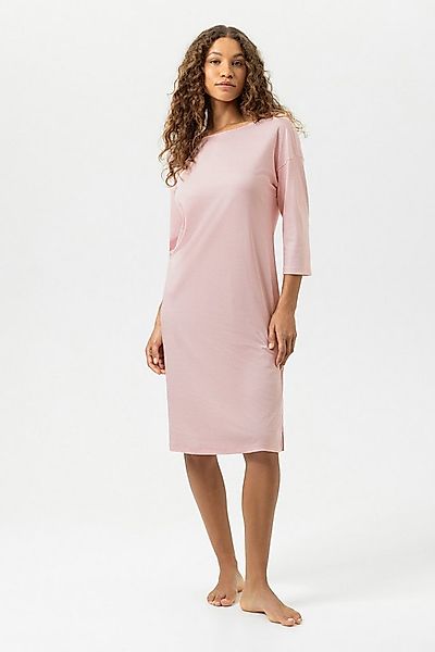 Mey Nachthemd Mey female Nachthemd 3/4 Arm Serie Simple Stripes (1-tlg) Fem günstig online kaufen