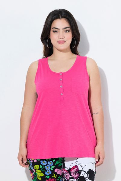 Angel of Style Longtop Top Rundhals günstig online kaufen