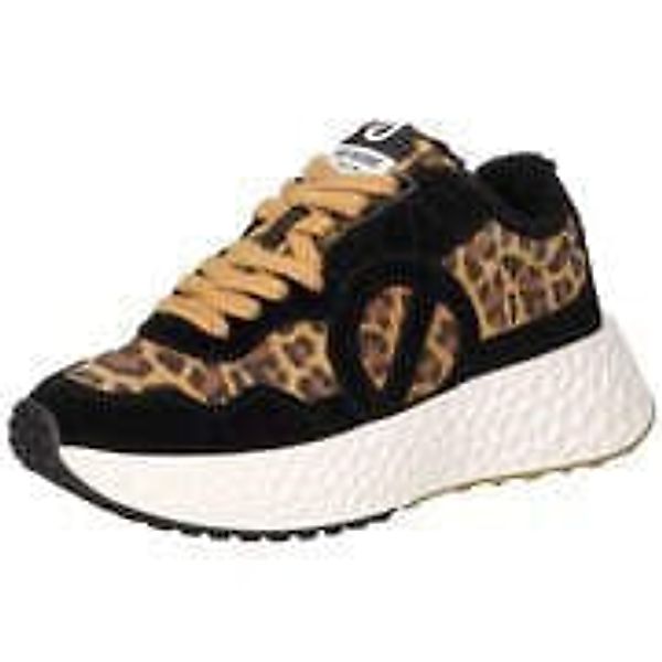No Name Carter Jogger Sneaker Damen braun günstig online kaufen