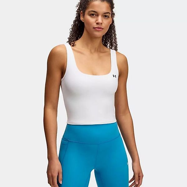 Under Armour® Tanktop Motion Tank EMEA-WHT günstig online kaufen