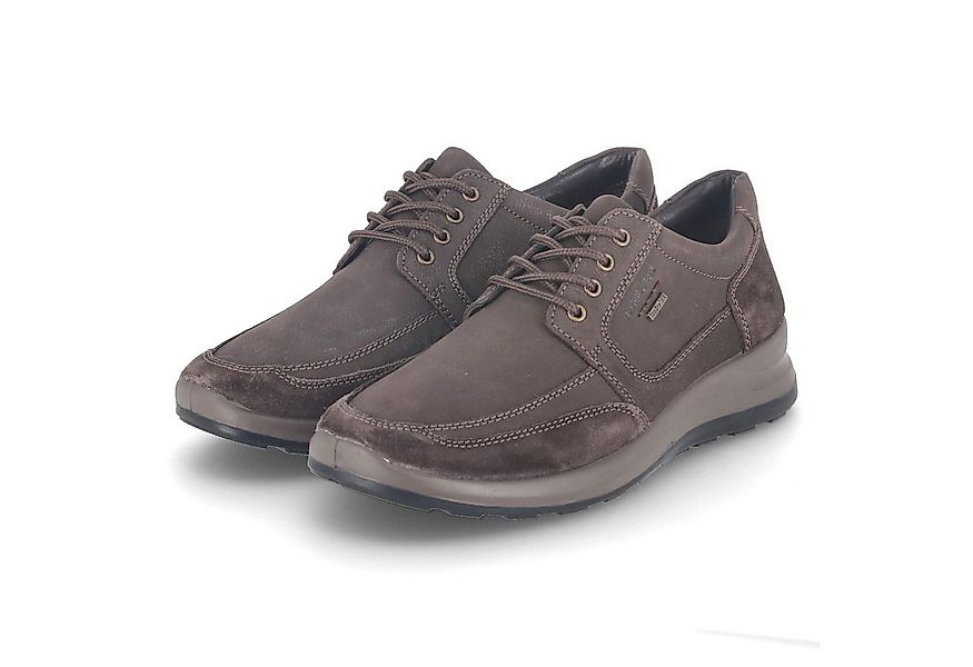 Josef Seibel Josef Seibel 43951TE918/330 Herren Rauleder braun Schnürschuh günstig online kaufen