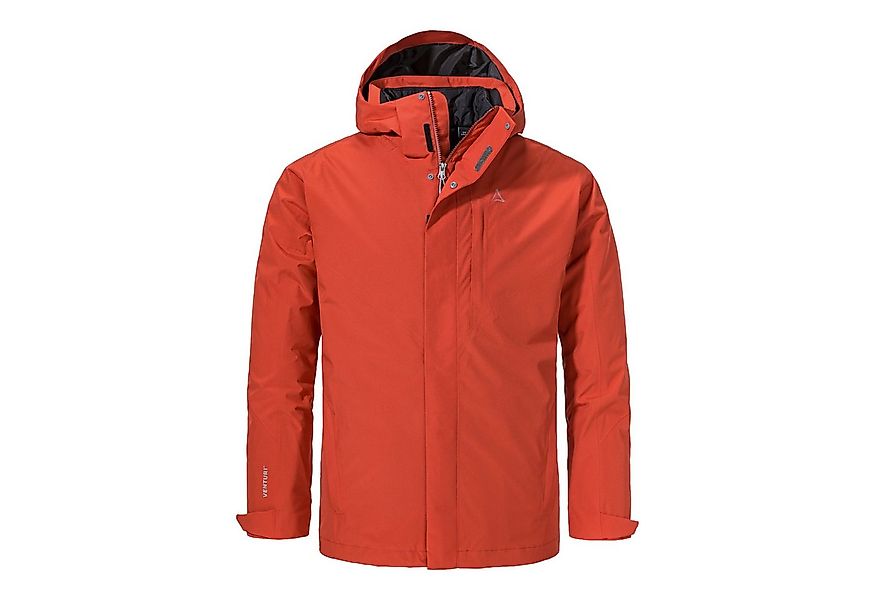 Schöffel 3-in-1-Funktionsjacke 3in1 Jacket Style Tamina MNS (2-St) für Trek günstig online kaufen