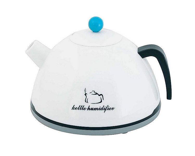 Goods+Gadgets Luftbefeuchter Luftbefeuchter "Teekanne", Luftreiniger günstig online kaufen