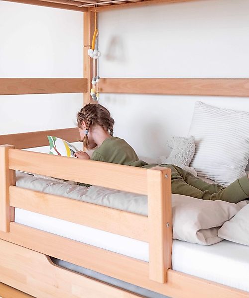 Ehrenkind Etagenbett Buche, Nachhaltiges FSC® zertifziertes günstig online kaufen