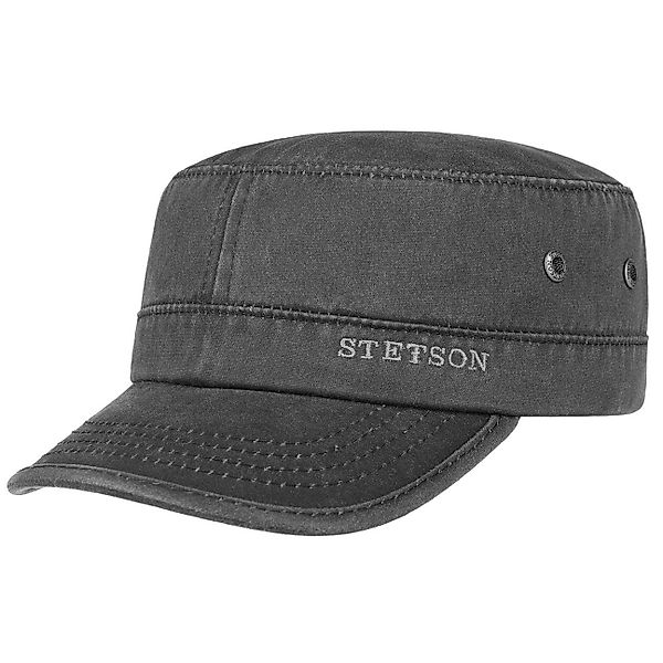 Stetson Army Cap Datto Vintage Armymütze günstig online kaufen