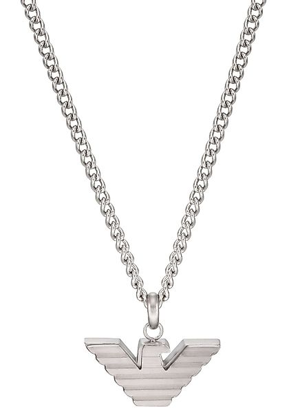 Emporio Armani Kette mit Anhänger ESSENTIAL, günstig online kaufen