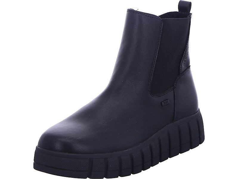 TOM TAILOR Denim Stiefelette mit TEX-Membran günstig online kaufen