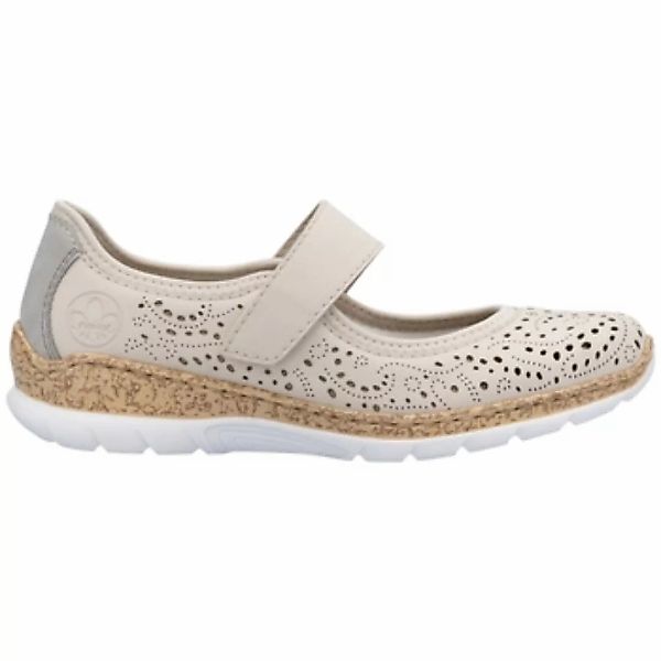 Rieker  Ballerinas N4299 günstig online kaufen
